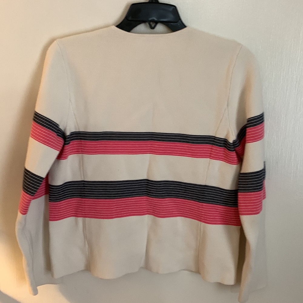 Talbots jacket - Picture 3 of 4